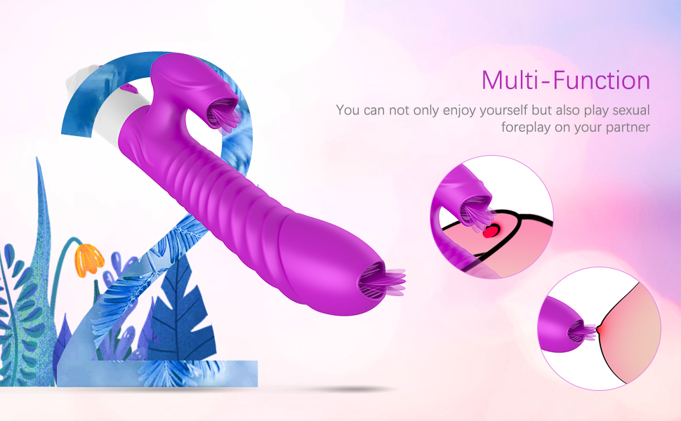 vibrators
