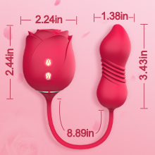 rose toy for women