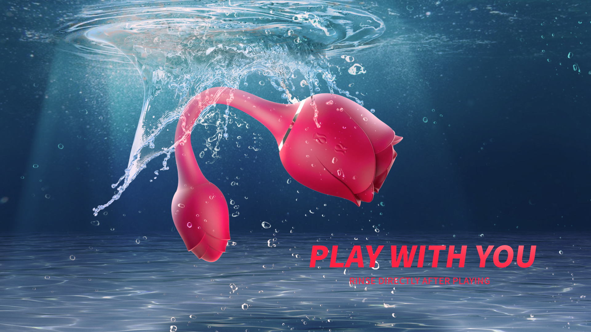 rose toy with tail · sucking rose vibrator