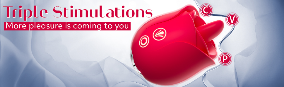 rose vibrators