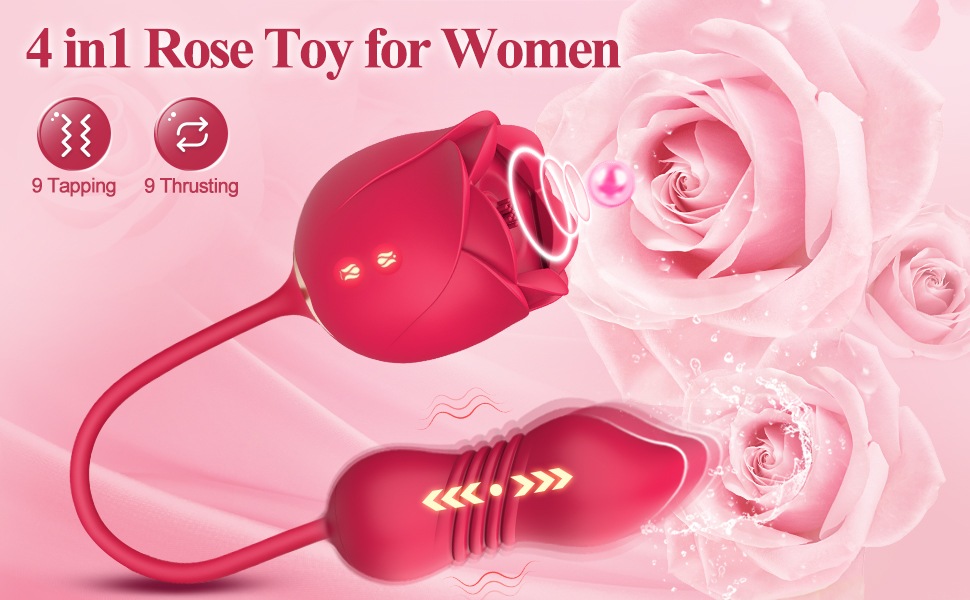 sex toys rose toy