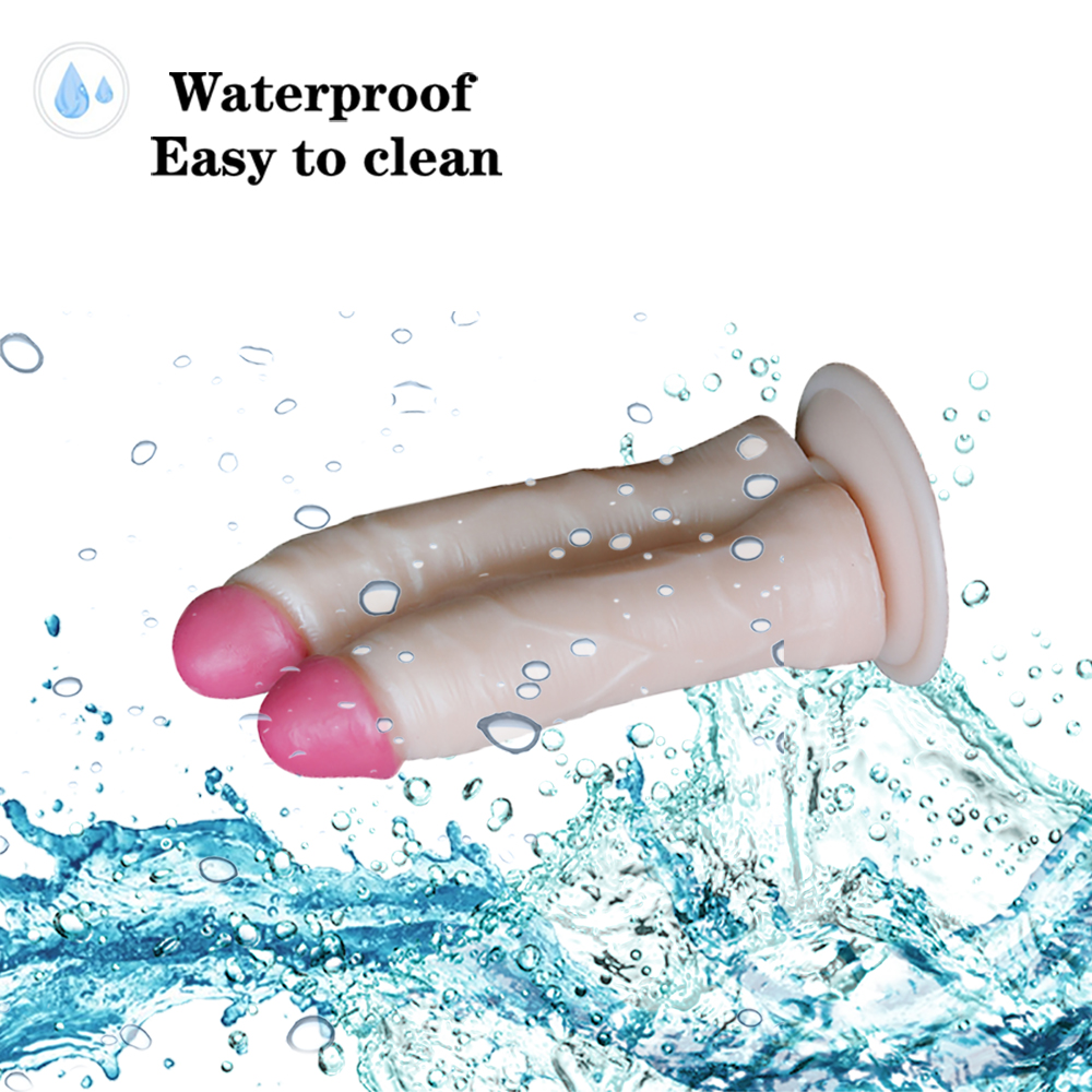 Super waterproof, suitable for any scene.