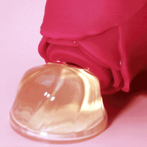 vibrating rose toy