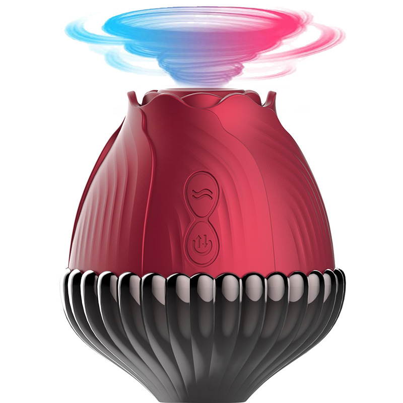 silica rose gel toy
