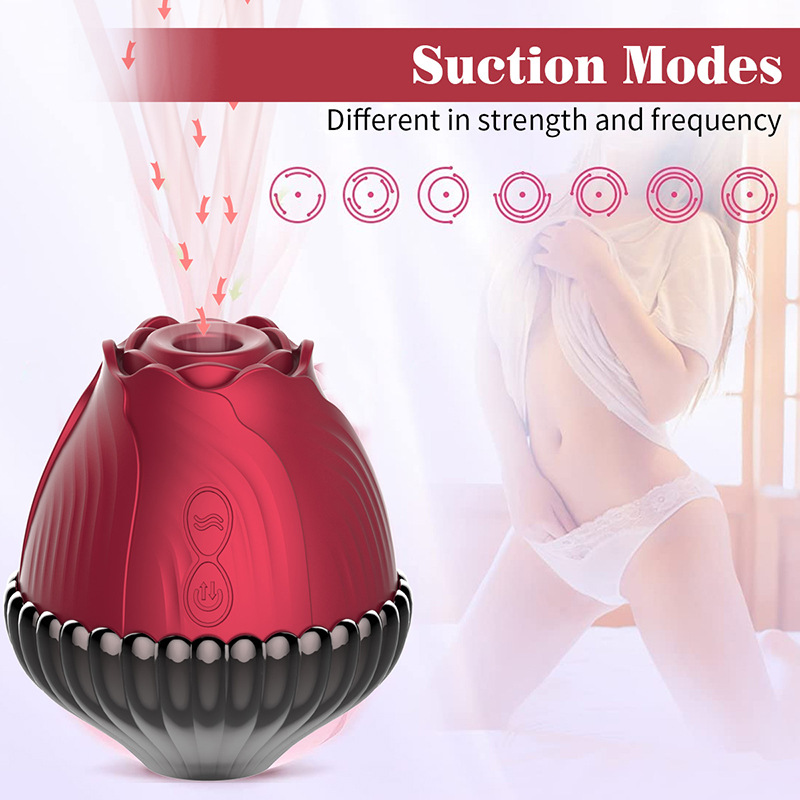 rose toy for women