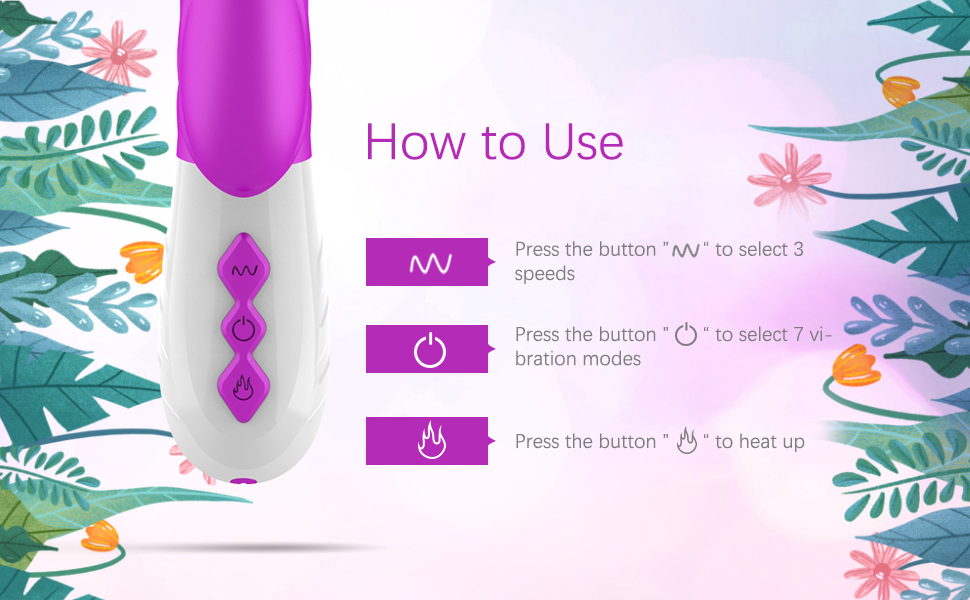 bullet vibrator