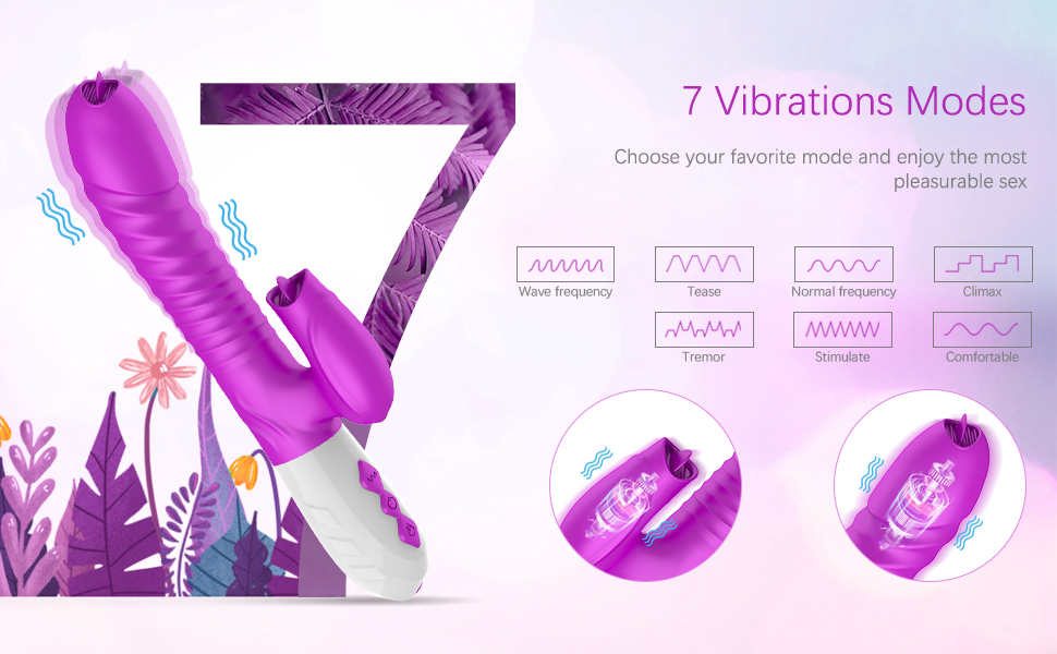 vibrator